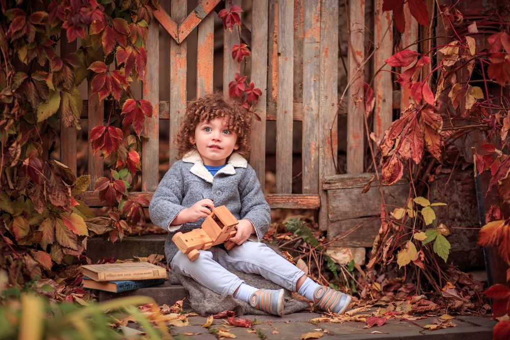 Владик кудряш