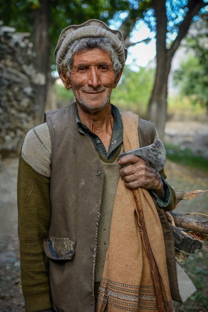 man from kalas valley