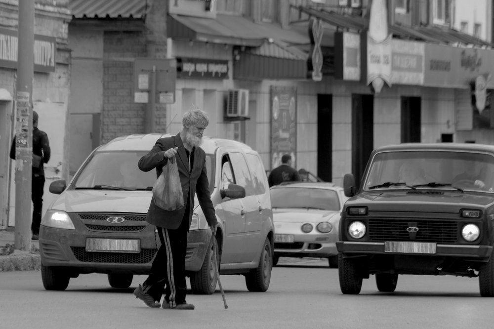 Photograph by Утёмов Сергей