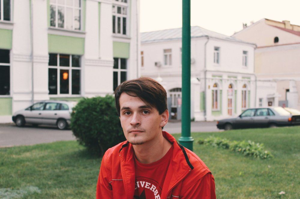 Photograph by Ирина Свистунова