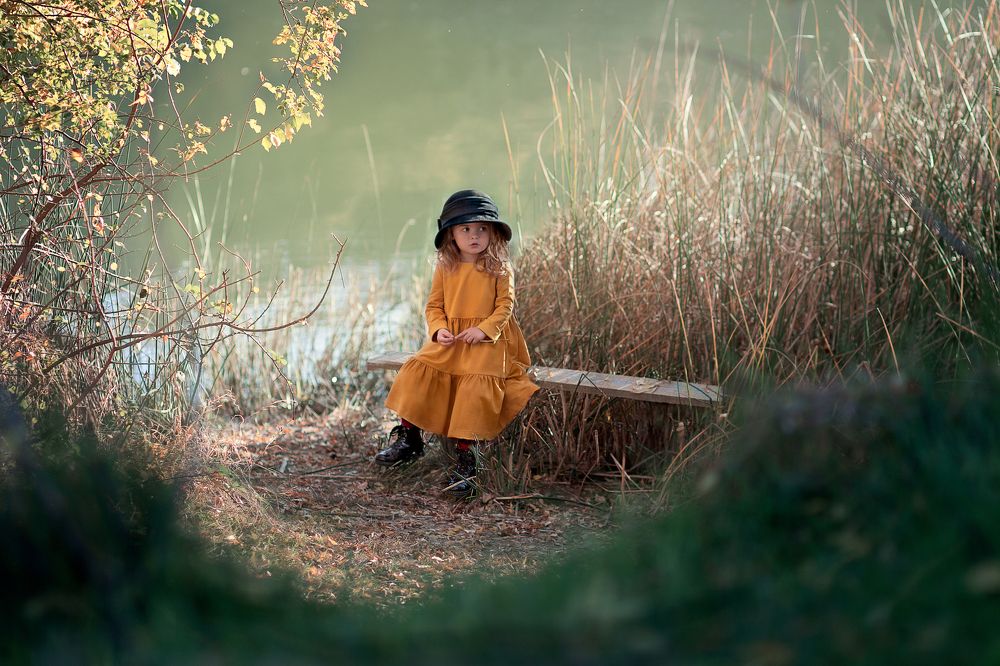 Осень в душе