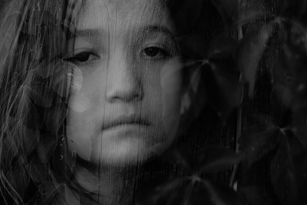 Photograph by Elena Kolomytseva