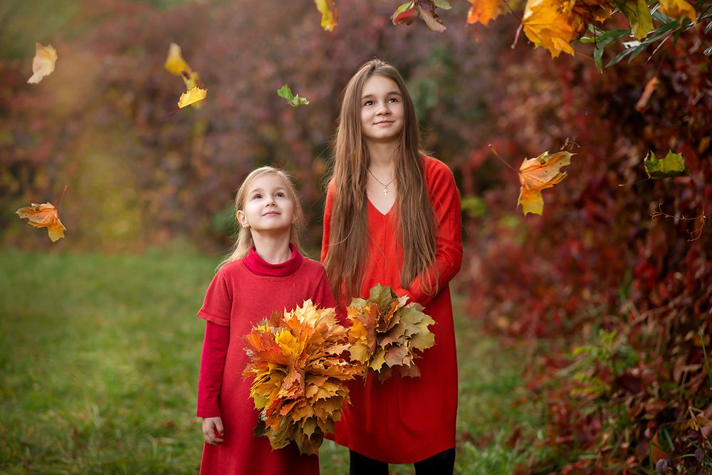 Photograph by Виктория Гринкевич