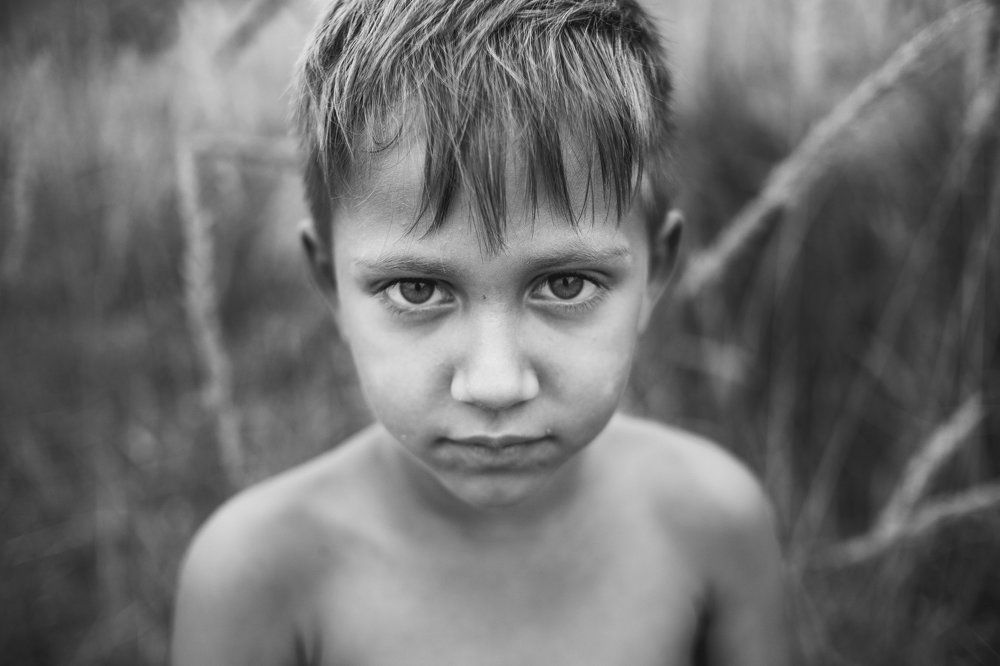 Деревенские зарисовки