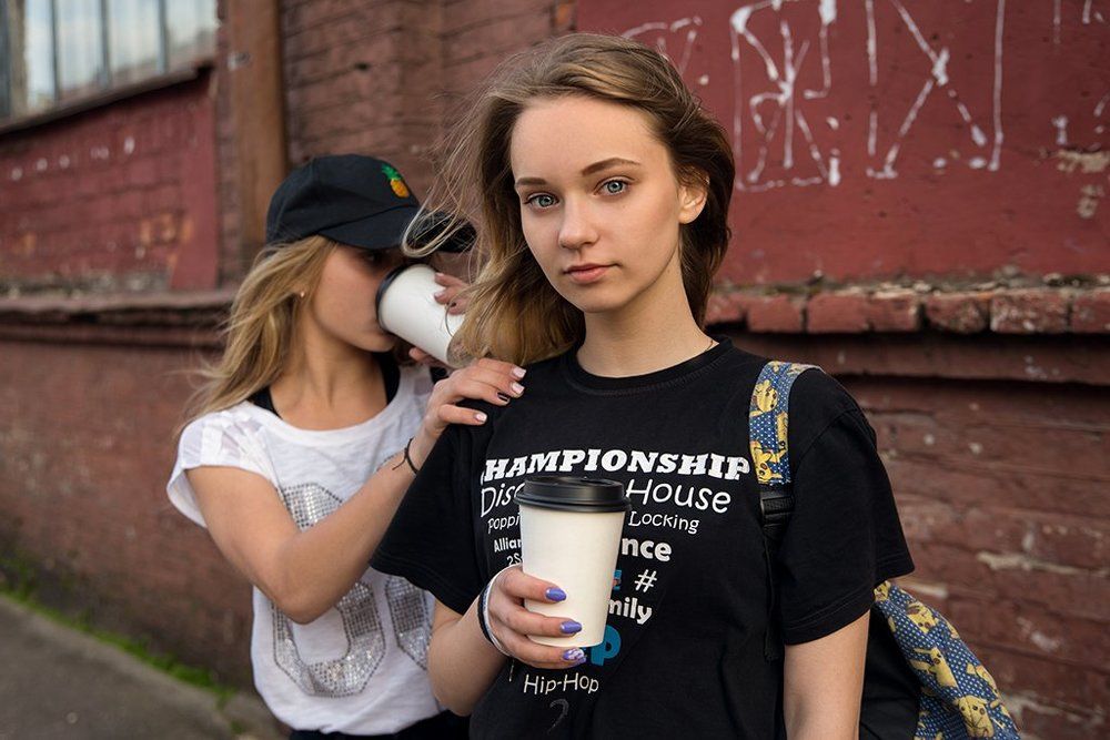 Photograph by Виктория Гринкевич