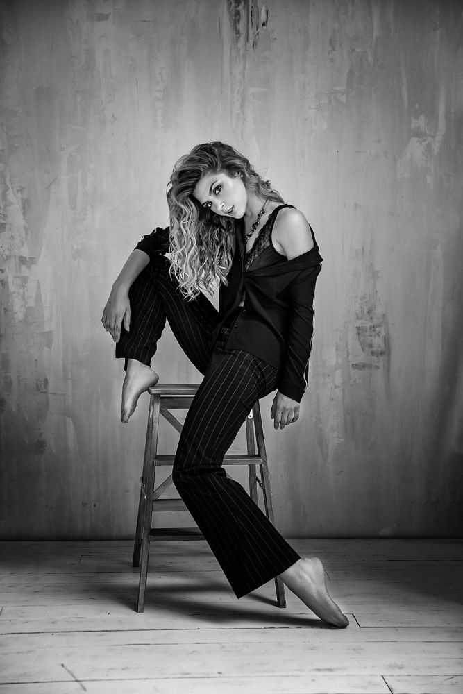 Photograph by Rika Balaeva