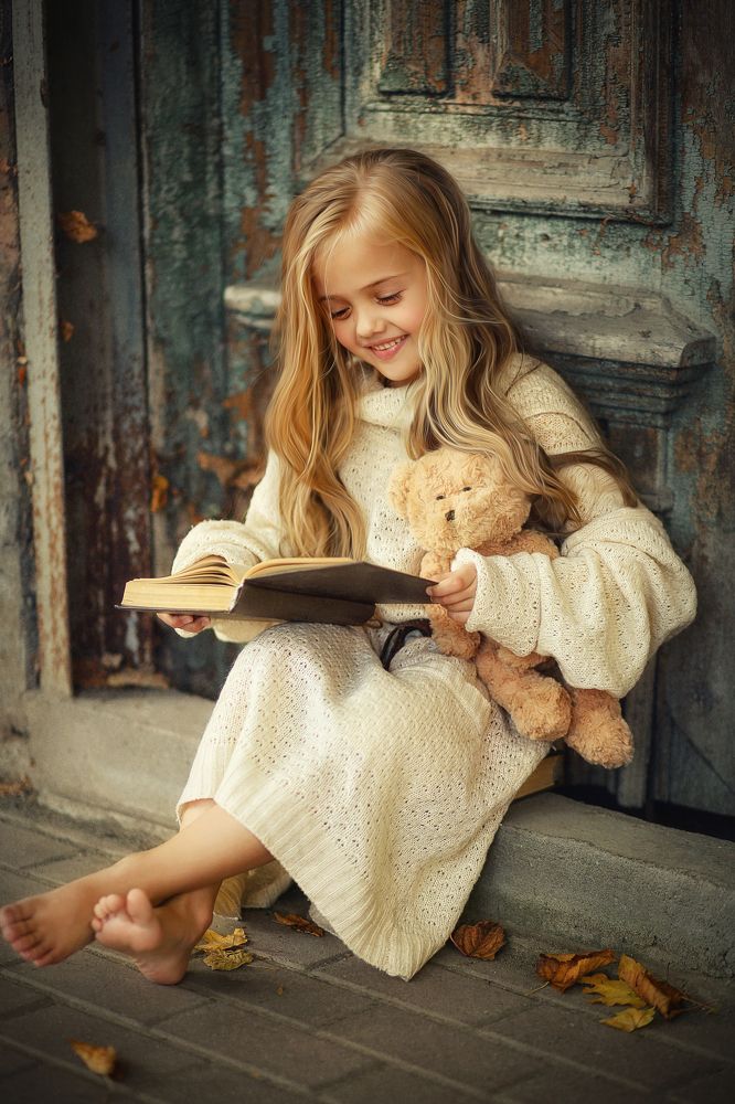 Однажды в сказке