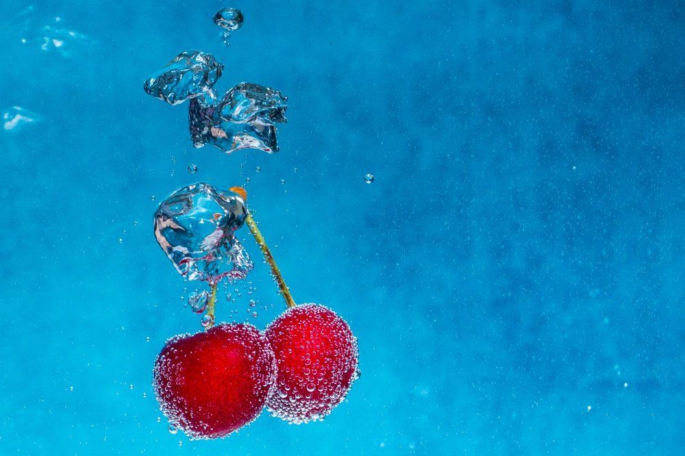 Photograph by Полина Беляева