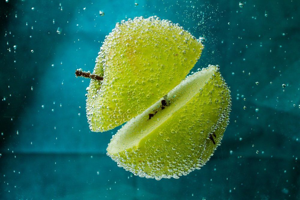 Photograph by Полина Беляева