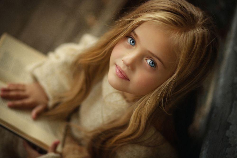 Однажды в сказке