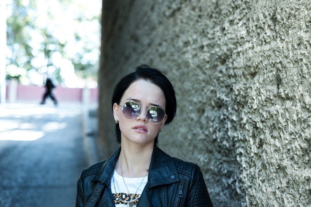 Photograph by Данил Мандрыгин