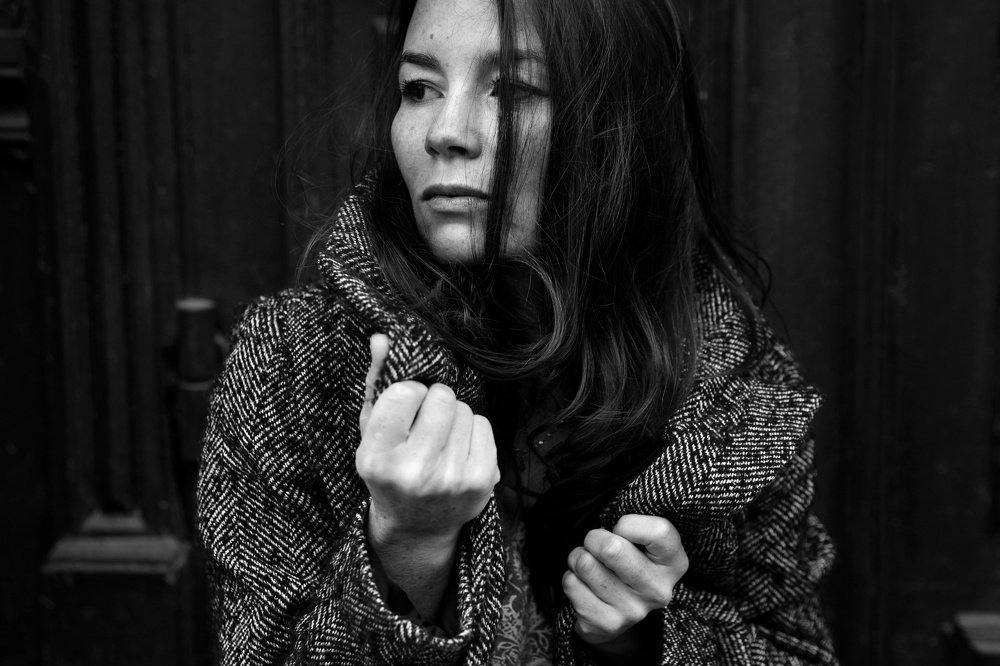 Photograph by Евгения Цой