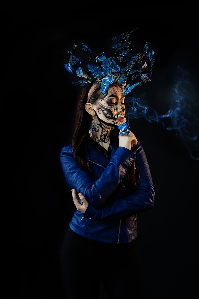 Photograph by Екатерина Цой