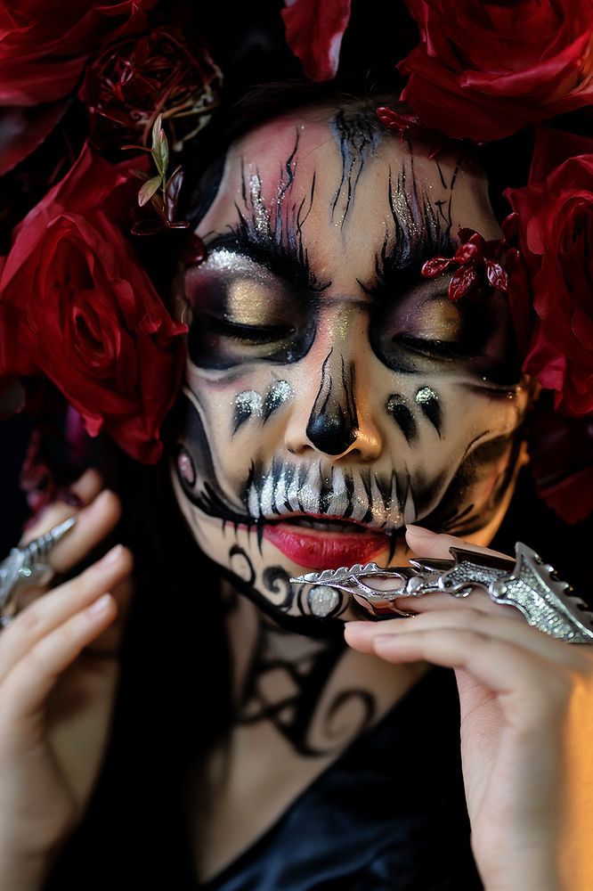 Photograph by Екатерина Цой