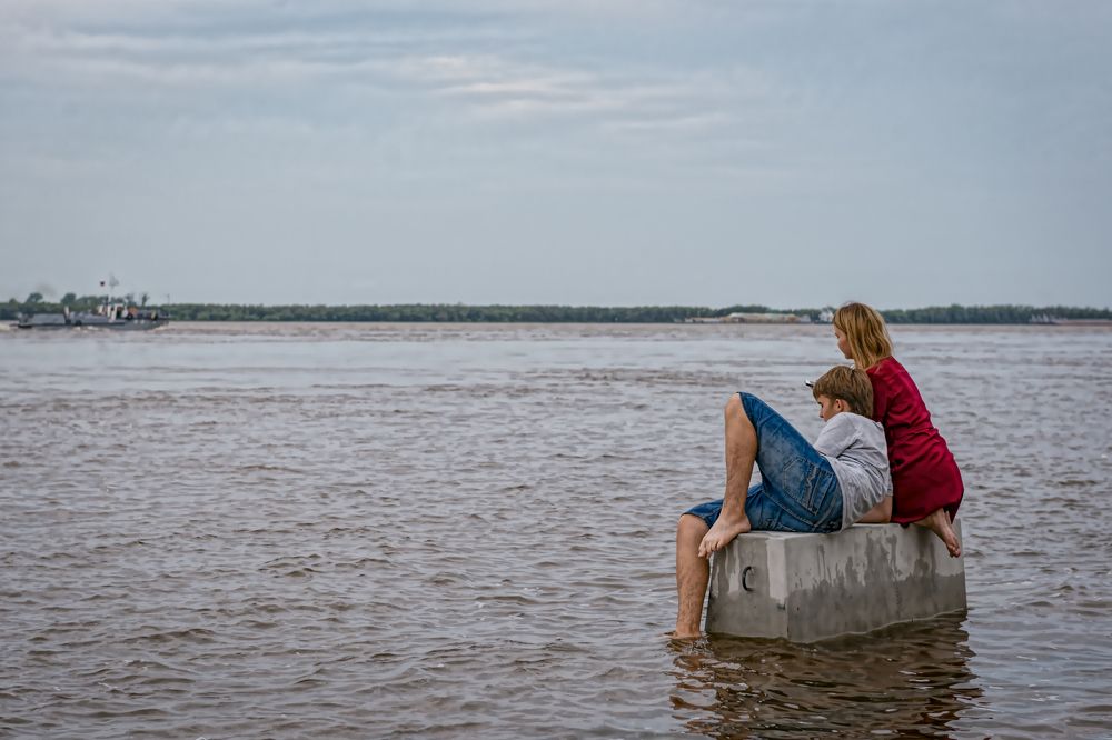 Большая вода