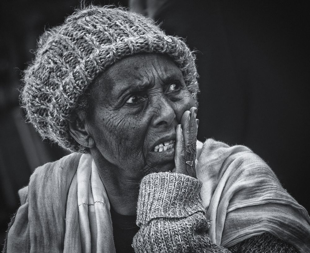 Photograph by Gennady Zilberis