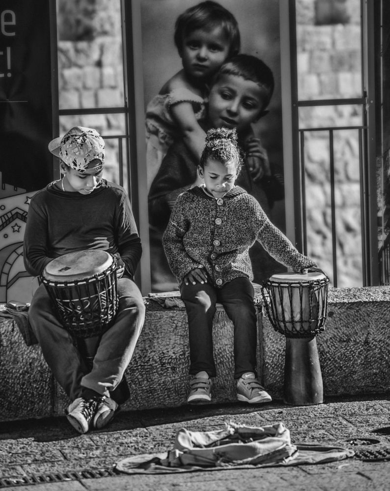 Photograph by Gennady Zilberis