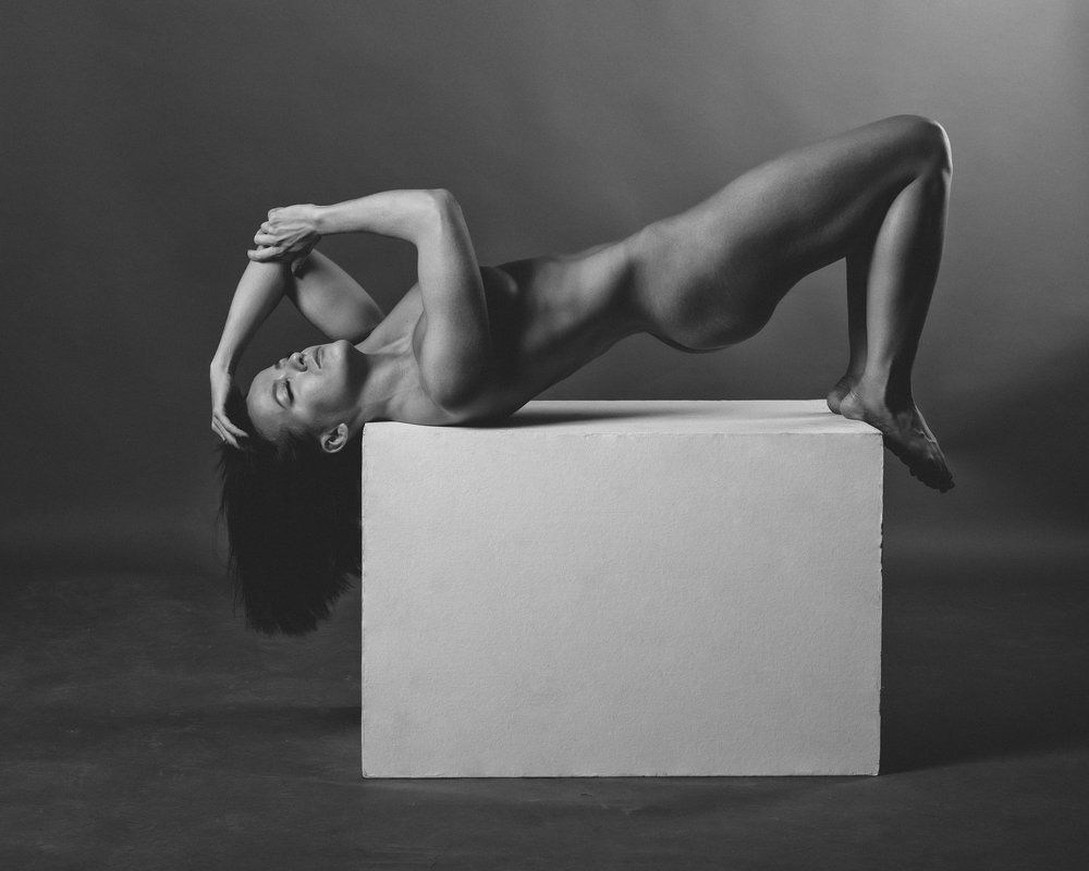 Photograph by Gennady Zilberis