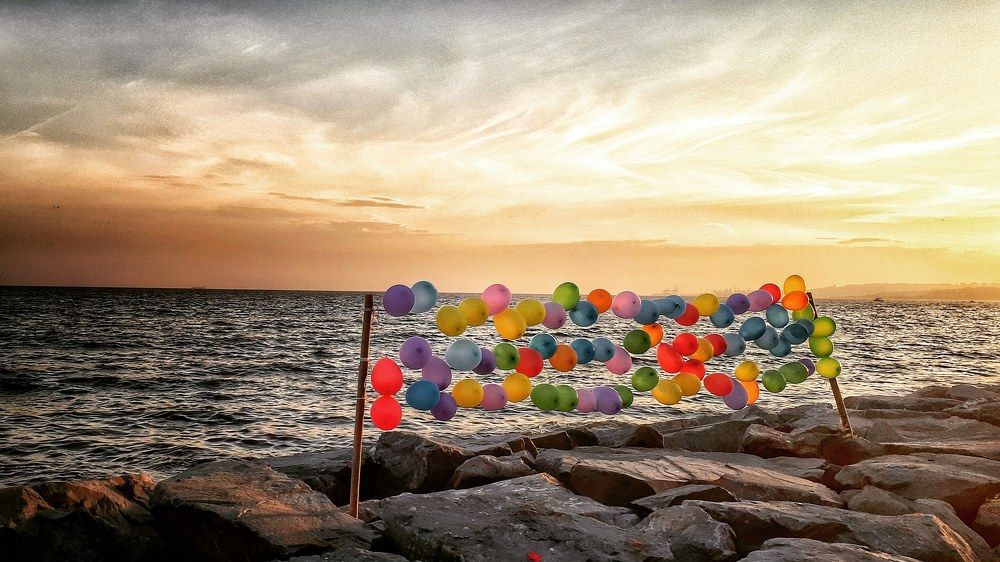 Attractions on istanbul