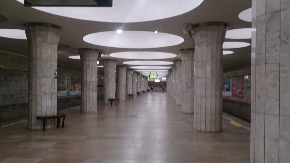 Photograph by Татьяна Малькова