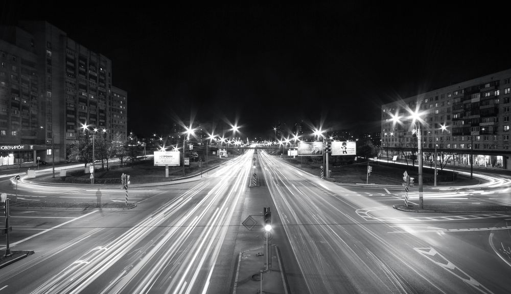 Время и человек/Time and human