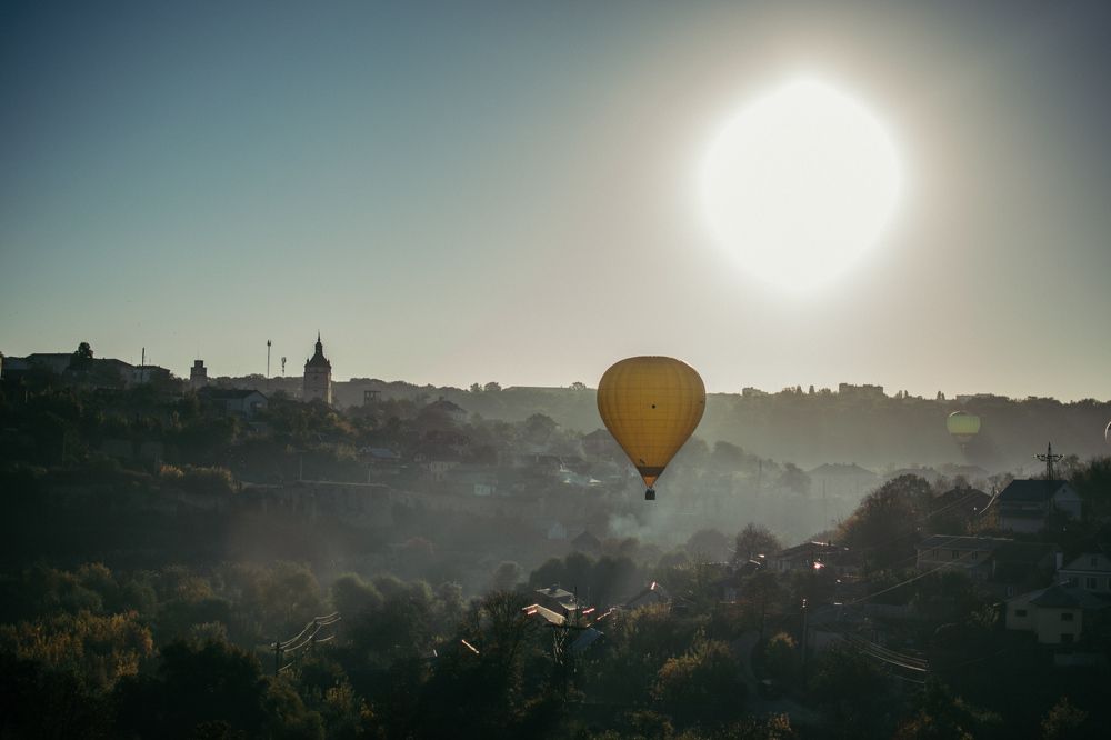 Photograph by Виктория Антре