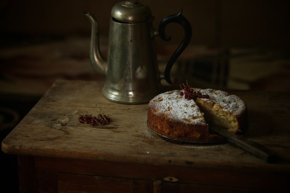 Photograph by Анжелика Сидорова