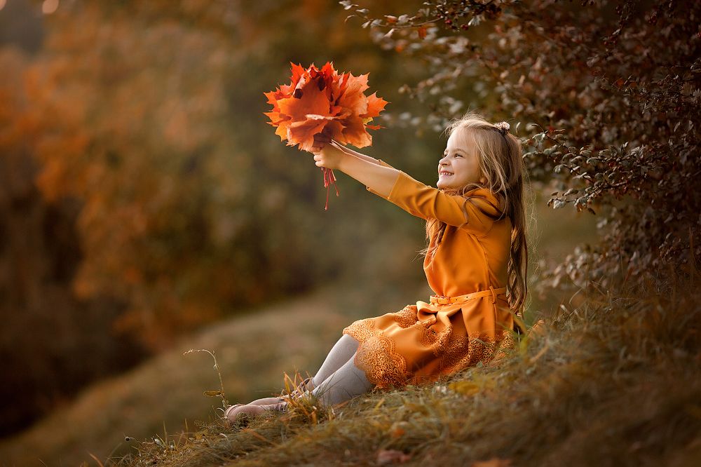 Photograph by Щукина Александра