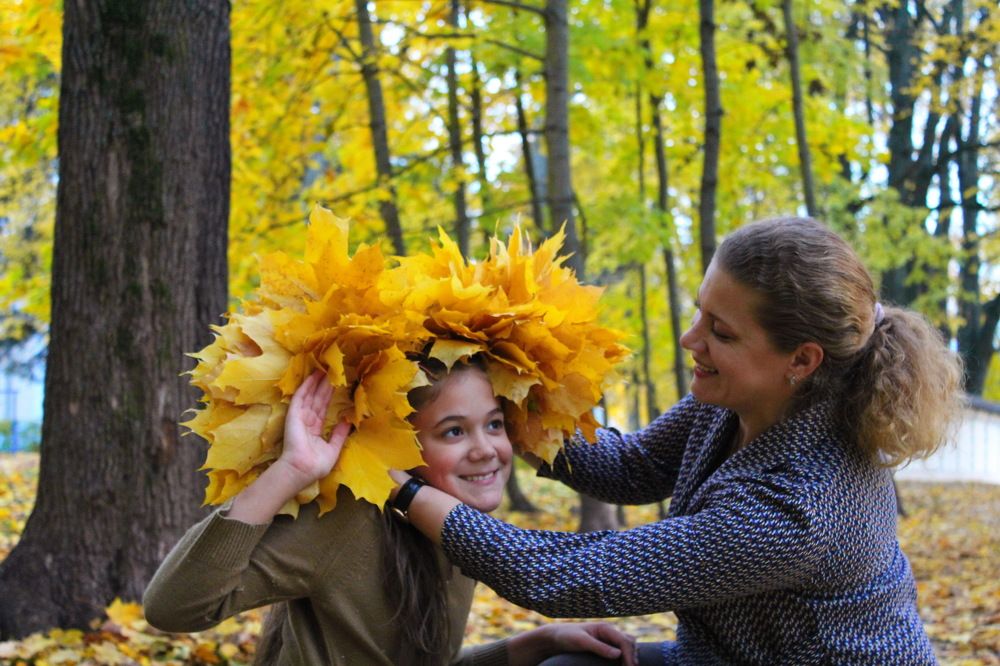 Волшебная София
