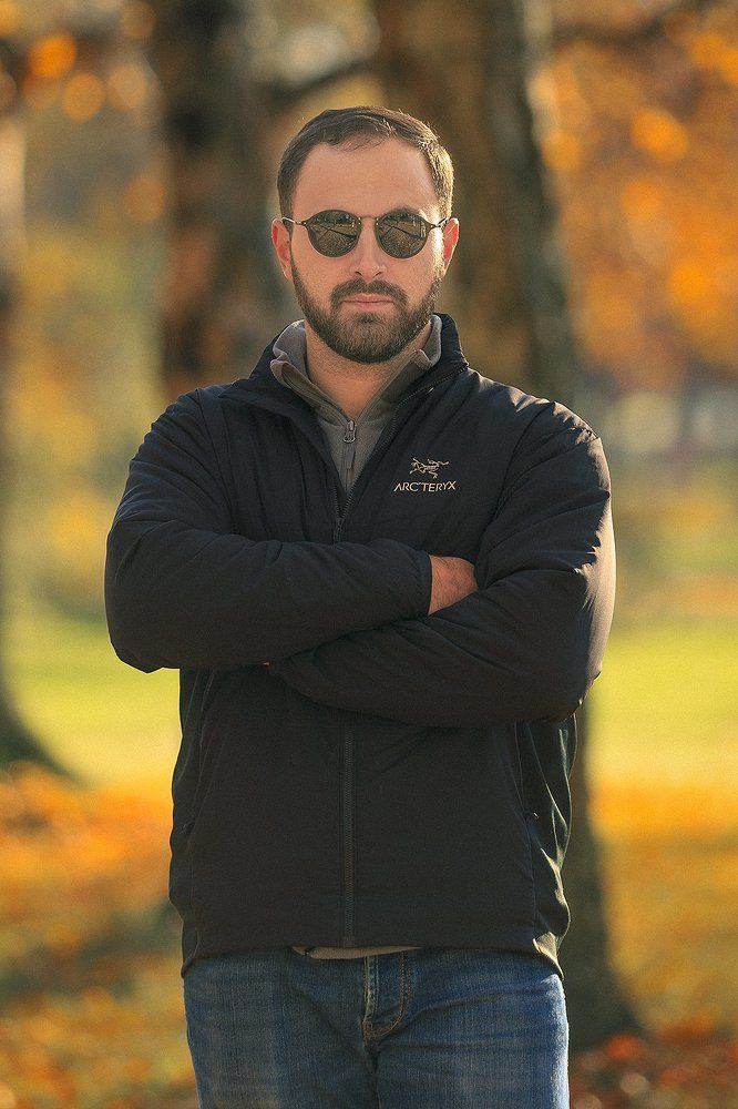 Автопортрет