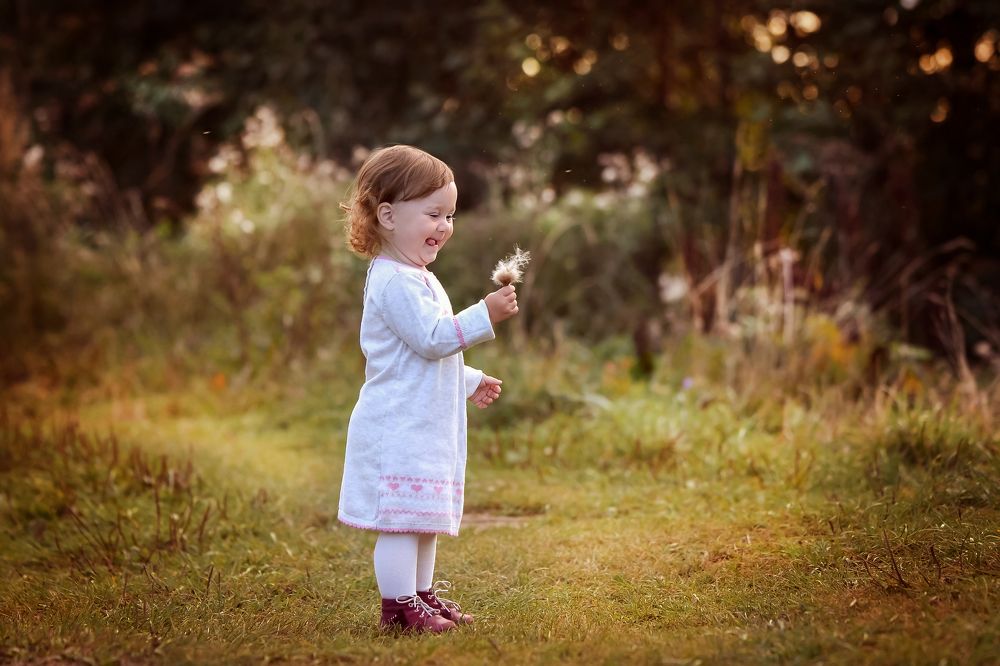 детская радость