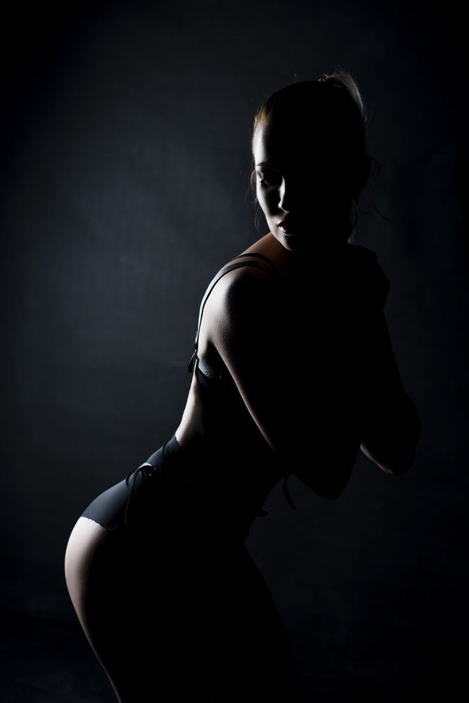 Photograph by Perevoznaya Rimma