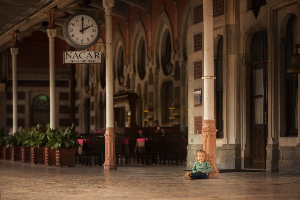 Восточный Экспресс