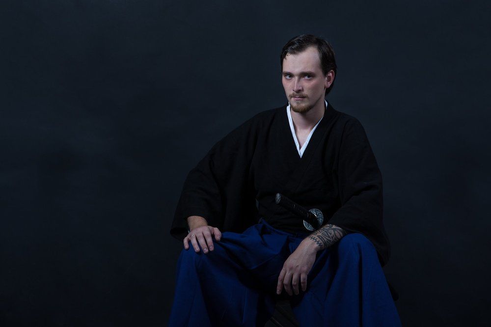 Размышления Ронина.