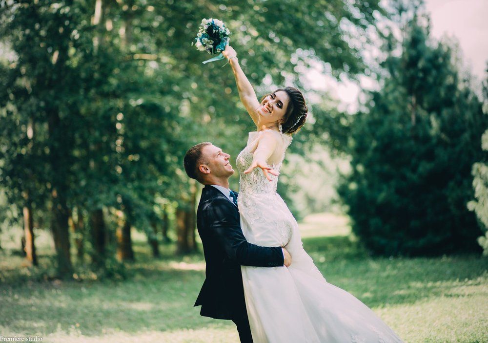 Полет эмоций