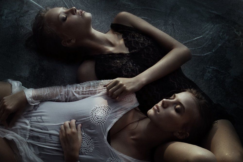 Безмятежность