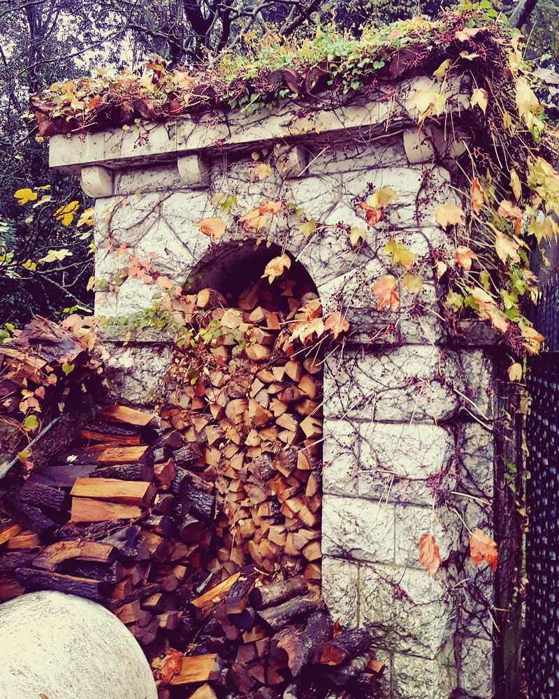 Autumn in Montenegro