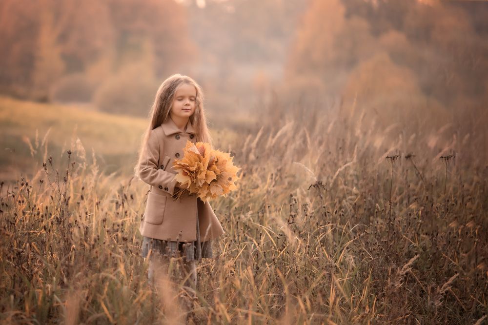 дыхание осени