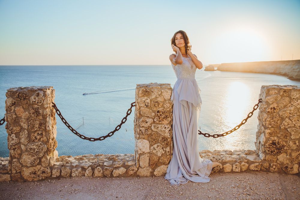 Photograph by Галимова Татьяна