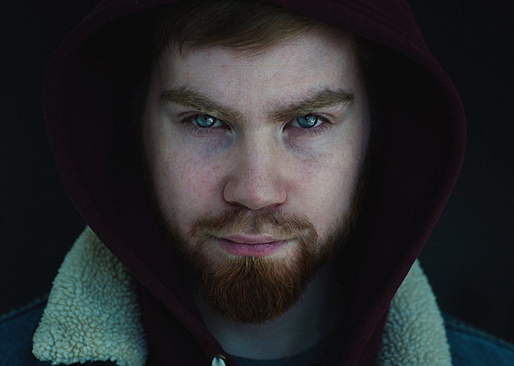 Photograph by Виталий Гуляев