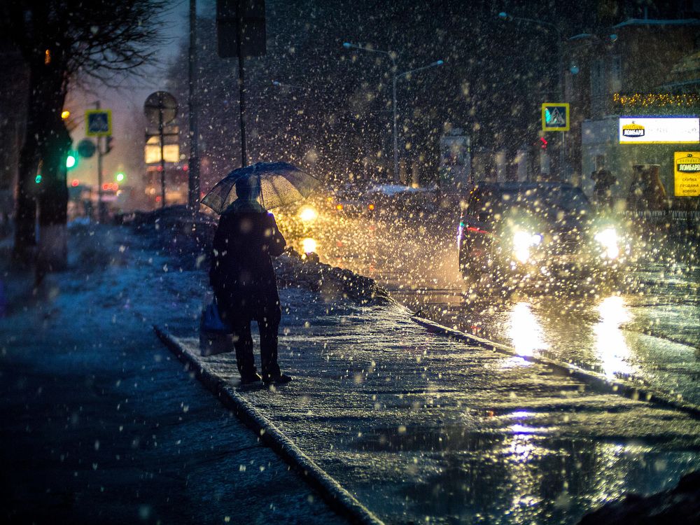 Photograph by Сергей Забиякин