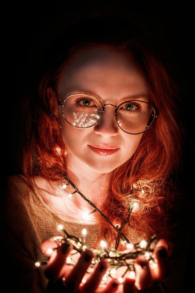 Теплота и праздник