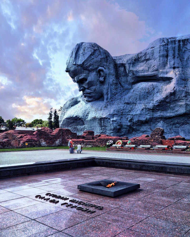 Brest Fortress