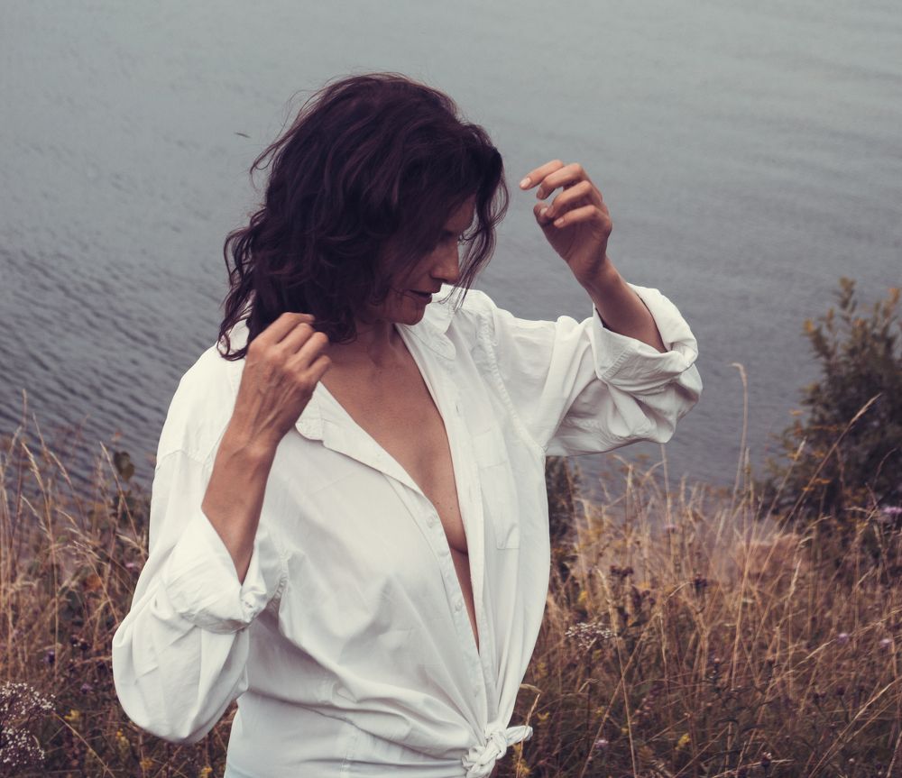 Женское...недосказанное