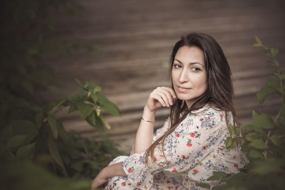 Photograph by Elena Kolomytseva