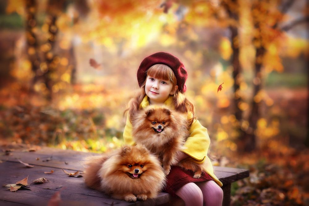 Photograph by Митина Оксана