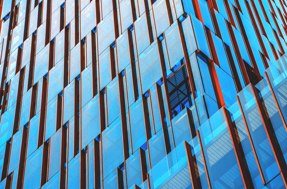 The infinite symmetry