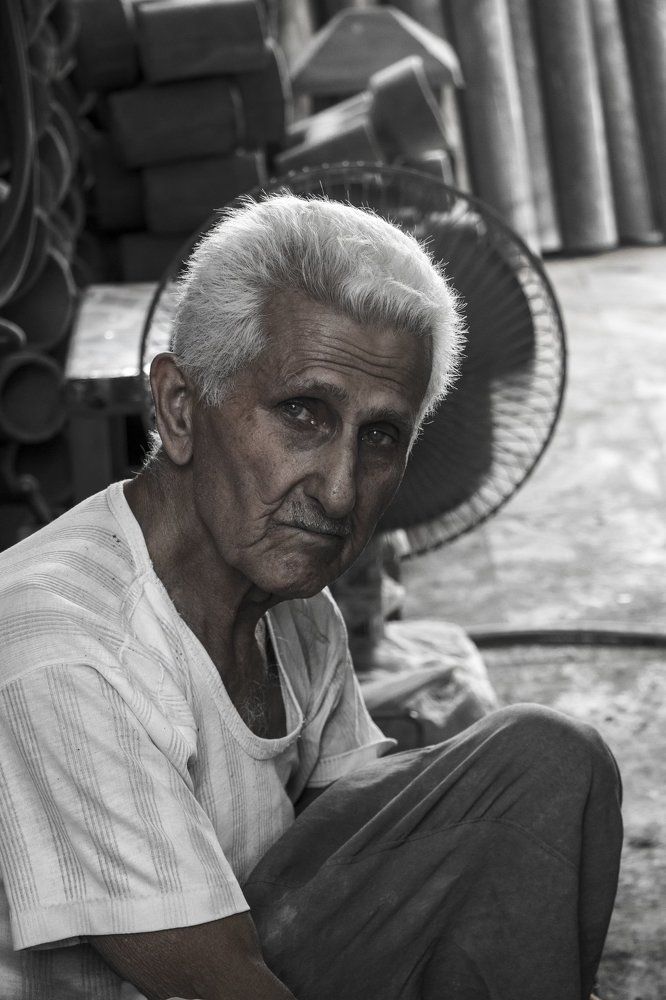 Photograph by Alireza khazaei