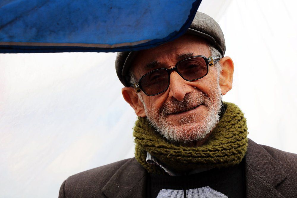 Photograph by Alireza khazaei