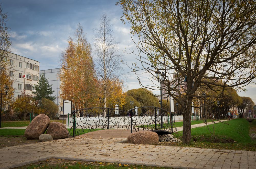 Photograph by Мария Барановская